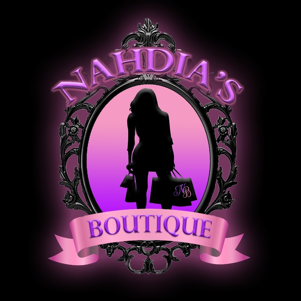 Meet your Posher, Nahdia